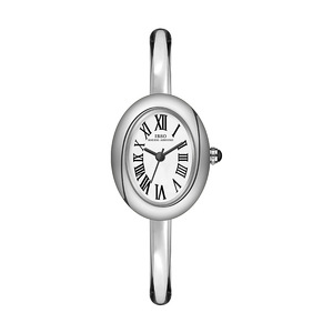 Montre pour femme <span class=keywords><strong>IBSO</strong></span> 1189 de haute qualité, nouvelle montre à bracelet de style romain de forme ovale, montre à quartz élégante et luxueuse, étanche - Product Image 2