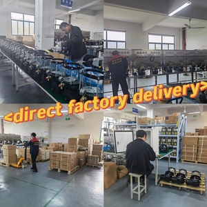 Sistema de Bomba de Lubricación Automática Centralizada, Bomba de Lubricación Automática, Lubricación Manual - Product Image 5