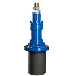 HCYY1112028 Prix de gros Usine professionnelle Cylindre hydraulique 20 kg avec pompe, moteur et composants de transmission pour énergie éolienne - Product Image 1