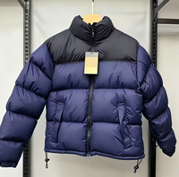 Doudoune personnalisée de haute qualité, styles tendance, réversible et grandes tailles, pour l'hiver : chaleur, confort, coupe-vent et protection contre le froid.