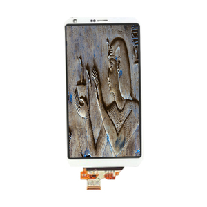 Écran LCD CCFL stable et original LM185WH1-TLFE, 18,5 pouces, 1366*768, panneau d'écran LCD - Product Image 1