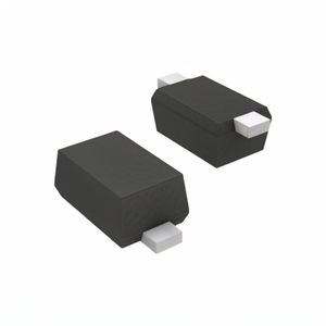In Stock BBY 53-02V E6327 SC-79, SOD-523 Diodes Electronic Circuit Components - Product Image 1