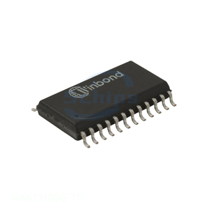 24 SOlC W682310SG TR Interface Electronics Component Original One Stop Service - Product Image 1