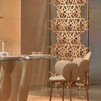 Collection de design d'intérieur 3D Max Evergo, lit king size avec tables de chevet pour la maison, l'hôtel et l'appartement, solution clé en main