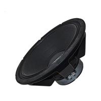 Woofer Profesional de Audio de 18 Pulgadas, 2400W Máx., Doble Imán, para Actuaciones en Escenarios al Aire Libre y Sonido de Clubes DJ