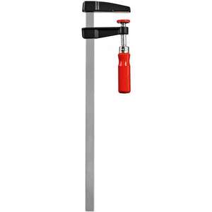 BESSEY Abrazadera de tornillo de zinc fundido a presión LM - Product Image 4