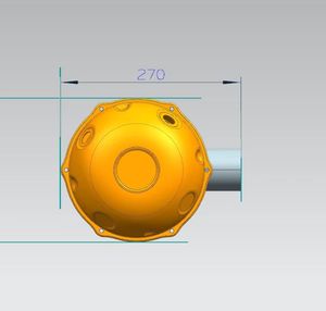 Sistema de Escape con Sonido Activo YUEYANG, Amplificador de Sonido para Auto, Módulo de Control de Actualización Retrofit, Kit de Cableado Universal, 100% Probado - Product Image 2