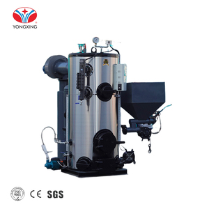 Yongxing Industrial Biomass Vertical Natural Circulation <strong>Steam</strong> <strong>Generator</strong> With Energy Saving - Product Image 1