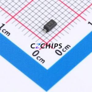 Diode Zener BZT52C5V1 SOD-123 d'origine et neuve, fournisseur de composants électroniques en gros et service BOM - Product Image 1