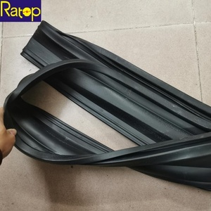 ยางพัดลมทนทาน 4425747 สำหรับ ZAX200 ZAX230 6BG1 - Product Image 1