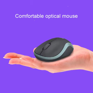 <span class=keywords><strong>Logitech</strong></span> <span class=keywords><strong>MK270</strong></span> USB clavier sans fil souris <span class=keywords><strong>Combo</strong></span> 3D Style droite LED Office Essentials Windows touches de raccourci multimédia - Product Image 4