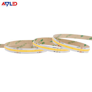 Tira de LED COB 528, IP20, 15W, 3000K, 4000K, 6500K, Luz de Cuerda LED Flexible - Product Image 1
