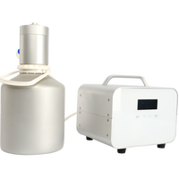 Diffuseur d'air intelligent SCENTA Professional 2500ml pour hôtel, diffuseur de parfum électrique commercial, systèmes pour grands espaces, sur mesure