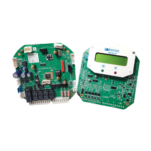 CI2801 Control Board Bernard Device Accessories OEM Customizable Ball Globe 220V/380V 1 Year CI2801 Ball Control Board CI2 - Product Image 6