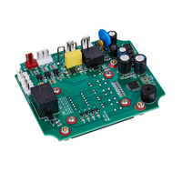 Contrôleur de pompe MR-MRY-1S circuit imprimé électronique avec alarme de niveau et de pression