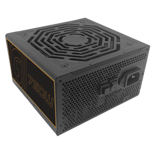 Oem 1000-1200W ATX 3.1 & 5.1 đầy đủ Modular 12V 5A AC 110V Hiệu quả cao EMC Máy tính để bàn/Máy tính chơi game PC cung cấp điện - Product Image 5