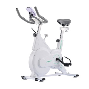 <span class=keywords><strong>Bicicleta</strong></span> Estática <span class=keywords><strong>Inteligente</strong></span> para el Hogar, Equipo de Ejercicio Interior para Gimnasio, <span class=keywords><strong>Bicicleta</strong></span> Deportiva Ultrasilenciosa con Capacidad de Carga de 150 kg - Product Image 6