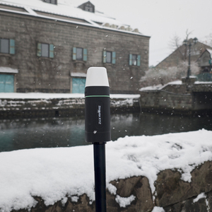 SingularXYZ fábrica al por mayor Sfaira One Plus barato <span class=keywords><strong>GNSS</strong></span> RTK <span class=keywords><strong>GPS</strong></span> receptor IMU 60 Land Survey equipo RTK <span class=keywords><strong>GNSS</strong></span> Rover - Product Image 4