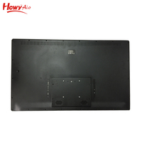 RK3588 Tablet Android, ukuran besar RK3588 8 + 128G Android12 Tablet 32 inci WiFi Ethernet NFC kios/Tablet industri sentuh Pc Tablet