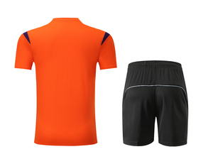 Abbigliamento da Badminton e <span class=keywords><strong>Tennis</strong></span> Personalizzato con Logo per Uomo e Donna - Product Image 3