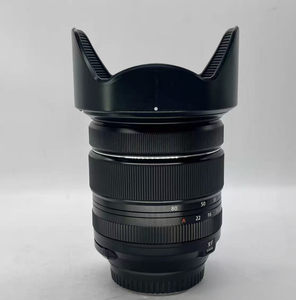 Objectif zoom standard APS-C X-Mount Super EBC XF 16-80mm F4 R OIS WR à prix avantageux - Product Image 1