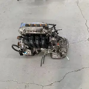 1ZZ Used Gasoline Engine For Toyota Corolla