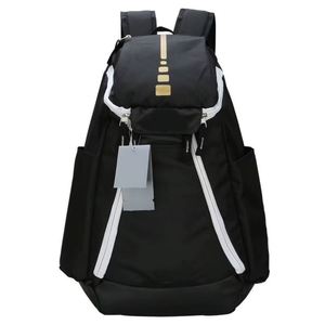 Sac à dos confortable de grande capacité à prix d'usine pour hommes, sac de sport imperméable pour l'extérieur, style tendance populaire, fermeture éclair - Product Image 4