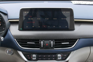 Pick-up Diesel G9 4x4 Automatique LHD pour l'Exportation Mondiale - Product Image 2