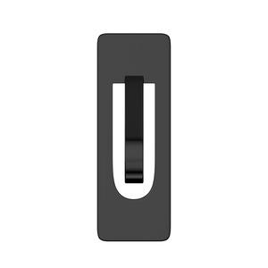 Portavasos con función de límite, material de PC, apilable, accesorio universal para coche, limitador de vasos de agua - Product Image 1