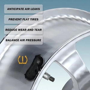 42607-0c070 <span class=keywords><strong>TPMS</strong></span> cảm biến cho Toyota Lexus LX600 avanza veloz Rush Xenia 2006 2024 giám sát áp suất lốp hệ thống 426070c070 - Product Image 5