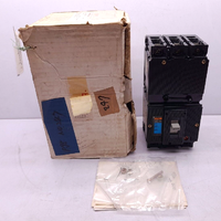 Disjoncteur compact PLC C101L 100A 38817 V69629/222 pour produit sous garantie