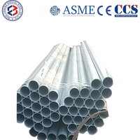 Tuyau en acier sans soudure de haute qualité J55, K55, N80-1, N80Q, R95, M65, L80, C90, T95, C110, P110, Q125 Tuyau en acier sans soudure laminé à chaud ASTM API