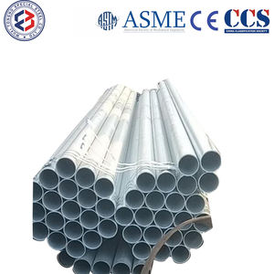 Tuyau en acier sans soudure de haute qualité J55, K55, N80-1, N80Q, R95, M65, L80, C90, <span class=keywords><strong>T95</strong></span>, C110, P110, Q125 Tuyau en acier sans soudure laminé à chaud ASTM API - Product Image 3