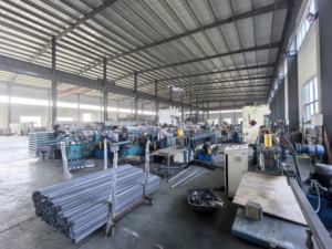 Estantería de Almacenamiento para Garaje o Almacén de 5 Niveles, 175 kg/Nivel, 90x40x180 cm - Product Image 5