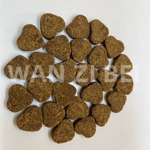 OEM/ODM Hondensnoepjes met Probiotica, Supplement en Anti-allergie Immunisatieversterker voor Honden, Veterinaire Supplementen Poeder - Product Image 5