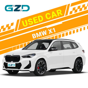 BMW X1 <span class=keywords><strong>2022</strong></span> SDrive 20 Li Modèle Fashion Traction Avant Fabriqué en Septembre <span class=keywords><strong>2022</strong></span> Voiture d'Occasion Voiture Chinoise - Product Image 1