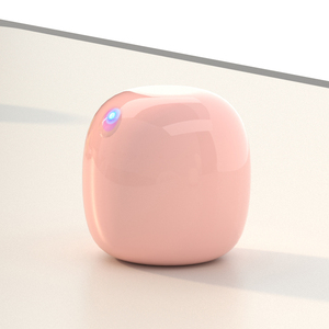 Du lịch có thể sạc lại U-V Pacifier tiệt trùng trường hợp, xách tay U-V Pacifier tiệt trùng, chăm sóc em bé mini U-V Pacifier tiệt trùng hộp - Product Image 5