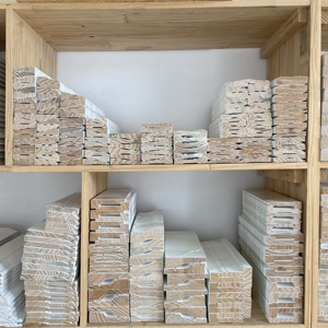 Primed Finger Joint Radiata Pine Window Stool - Product Image 6