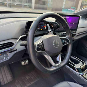 <span class=keywords><strong>Precio</strong></span> barato <span class=keywords><strong>SUV</strong></span> New Energy Vehicle <span class=keywords><strong>2022</strong></span> <span class=keywords><strong>Volkswagen</strong></span> ID4 Crozz 600KM de largo alcance 5 puertas 5 asientos carga rápida batería de larga duración <span class=keywords><strong>Suv</strong></span> - Product Image 6