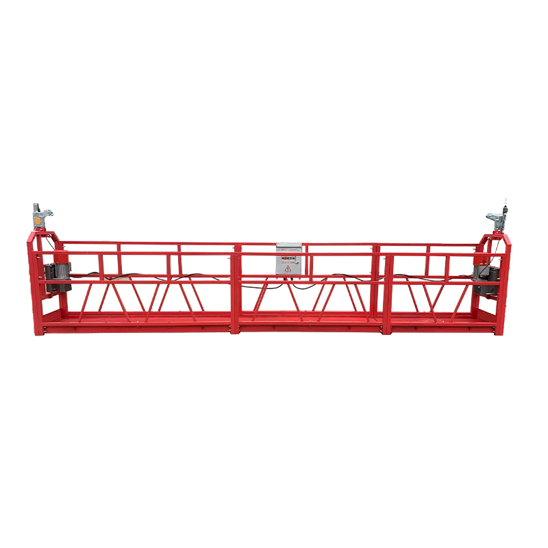 Best Selling VEGA Facade Cleaning Equipment Efficient