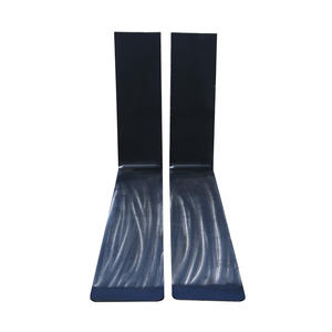 Carretilla elevadora diésel de alto alcance con 40cr para trabajos pesados - Product Image 4