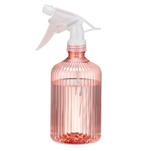 Botella de Spray para Plantas de 500 ml, Botella de Agua a Prueba de Fugas con Diseño de Columna Romana, Regadera para Flores de Jardín, Plantas en Maceta, Ducha para Mascotas - Product Image 1