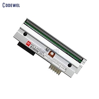 Tête d'impression thermique neuve originale PHD20-2208-01 pour imprimante Datamax O'Neil I-4406 MarkI 400dpi – Pièce de rechange