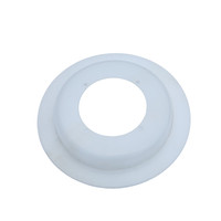 Abat-jour en acrylique, matériau de construction en plastique, couvercle transparent pour lampe de plafond