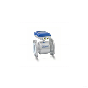 เซ็นเซอร์วัดการไหลของน้ำเสียและน้ำประปา Krohne รุ่น OPTIFLUX 4300C ของแท้ 100% พร้อมสัญญาณเอาต์พุต 4-20ma HART - Product Image 6