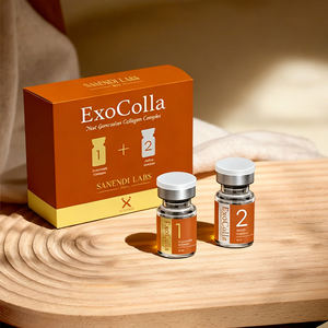 Suero Exo NAD OEM PDRN Peptide Vita, Hidratación, Reparación de la Piel, Antienvejecimiento, Luminosidad, Rejuvenecimiento, Reafirmante, Solución de Reparación Profunda - Product Image 5