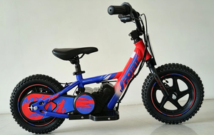 <span class=keywords><strong>Bicicleta</strong></span> Eléctrica para Niños KEJUN, Venta Caliente de Fábrica, E-bike, Rueda de 12 Pulgadas - Product Image 2