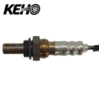 Vente directe : Capteur d'oxygène 39210-2G200 pour Hyundai Santa Fe 2.4L (2009-2010) – Capteur de contrôle des émissions aval