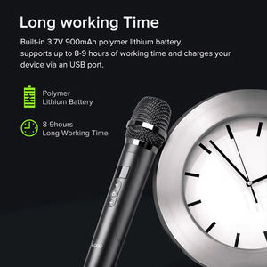 Xách Tay <span class=keywords><strong>Bluetooth</strong></span> Hi-fi Loa Không Dây IPX5 Loa Chống Thấm Nước 50W Thời Gian Chơi Lâu Hơn, <span class=keywords><strong>Bluetooth</strong></span> 5.0, Loa Di Động Cho Đảng - Product Image 5