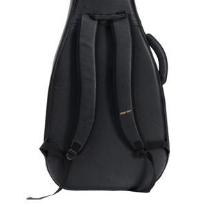 حقيبة جيتار متعددة الوظائف مقاومة للماء والصدمات والتآكل من الجلد الصناعي، الأكثر مبيعًا من الشركة المصنعة - Product Image 4